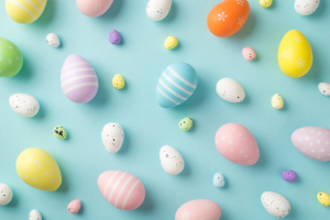 Branded Easter Gifts: Seasonal Promotional Merchandise Ideas for Businesses 